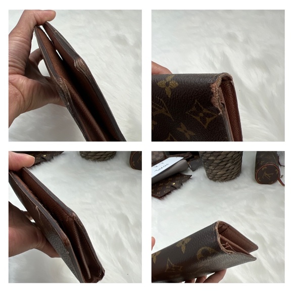 Bi fold wallet - Picture 7 of 13